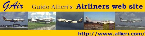 Guido Allieri's Homepage